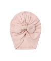 Noppies Baby - rib Mütze Niwot - Girls - Rose Smoke