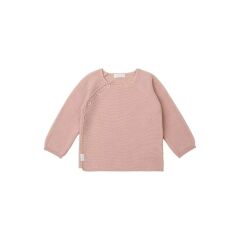 Noppies Baby - Strick Wickeoberteil Pino - Unisex - Rose...