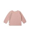 Noppies Baby - Strick Wickeoberteil Pino - Unisex - Rose Smoke