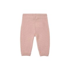 Noppies Baby - regular fit Strickhose - Unisex - rose Smoke