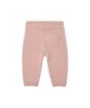 Noppies Baby - regular fit Strickhose Grover - Unisex - rose Smoke
