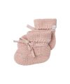 Noppies Baby - Strickschuh Turley - Unisex - Rose Smoke