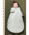 Noppies Baby - 4 Jahreszeiten Schlafsack - Puritan Gray