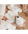 Kikadu - kleine Puppe - Eisbär