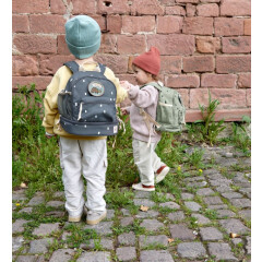 Lässig - Kindergartenrucksack - Mini Backpack -...