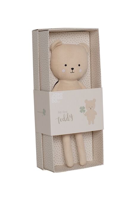 JABADABADO - Geschenkbox Buddy Teddy