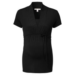 Esprit - Still T-Shirt - black