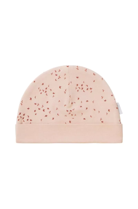 Noppies Baby - Wendemütze - Unisex - Allover print - Rose Smoke