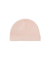 Noppies Baby - Wendemütze - Unisex - Allover print - Rose Smoke