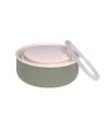 Lässig - Thermobehälter 350ml - Light Olive