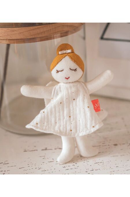 Kikadu - Schutzengel