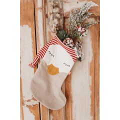 Kikadu - Nikolausstiefel Gans