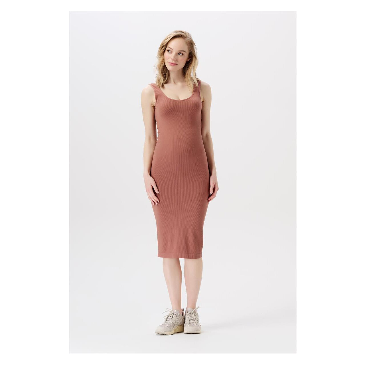 Noppies RUTLAND - Shorts - Baked Clay/braun