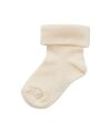 Noppies Baby - Doppelpack Socken Breese - Oatmeal