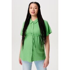 Noppies Maternity - Bluse Jarra - Peppermint
