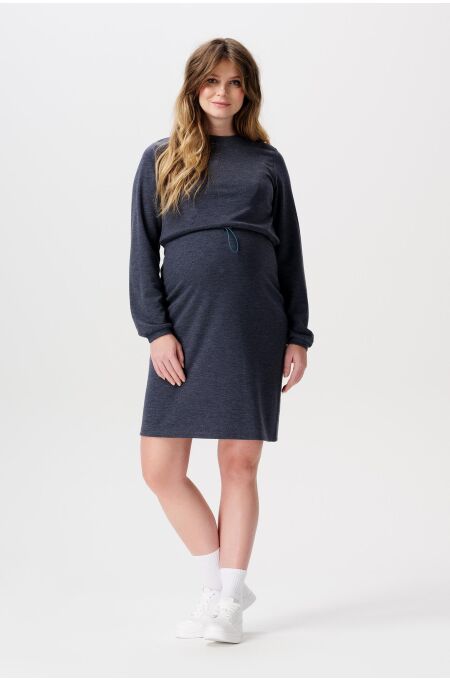 Esprit Maternity - Still-Kleid - Dark Navy