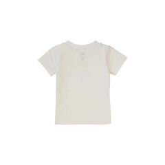 Noppies Baby - T-Shirt Bright - Whisper White
