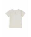 Noppies Baby - T-Shirt Bright - Whisper White