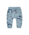 Noppies Baby - Hose Blue Bell - Arona