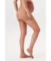 Noppies Maternity - 2-Pack maternity tights 20 Den - Nude
