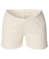 Noppies Maternity - Shorts - Oatmeal