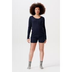 Noppies Maternity - Shorts Jada - Night