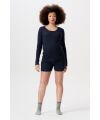 Noppies Maternity - Shorts Jada - Night