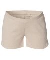 Noppies Maternity - Shorts - Taupe Melange