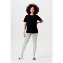 Noppies Maternity - Still T-Shirt Ifke - Black