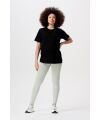 Noppies Maternity - Still T-Shirt Ifke - Black