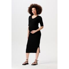 Noppies Maternity - Kleid Keiko - Black