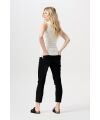 Noppies Maternity - Tanktop - Cream