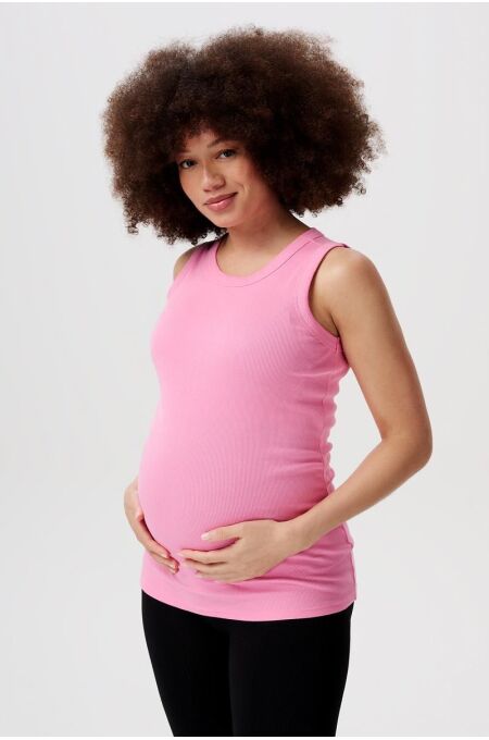 Noppies Maternity - Tanktop - Rosebloom