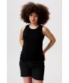 Noppies Maternity - Tanktop - Black