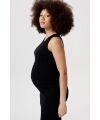 Noppies Maternity - Kleid Inaya - Black