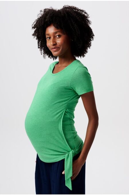 Esprit Maternity - Still-T-Shirt - Bright Green