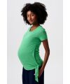Esprit Maternity - Still-T-Shirt - Bright Green