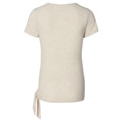 Esprit Maternity - Still-T-Shirt - Oatmeal Melange