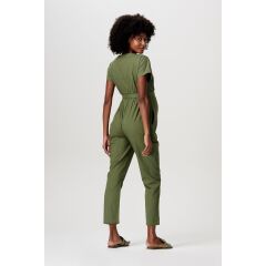 Esprit Maternity - Jumpsuit - Olive Green