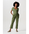 Esprit Maternity - Jumpsuit - Olive Green