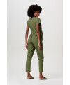 Esprit Maternity - Jumpsuit - Olive Green