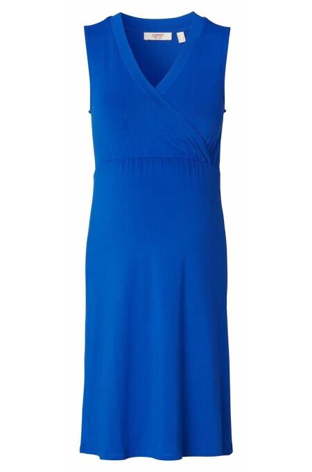 Esprit Maternity - Still-Kleid - Electric Blue