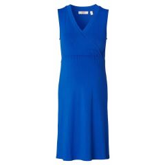 Esprit Maternity - Still-Kleid - Electric Blue