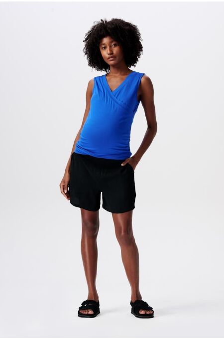 Esprit Maternity - Shorts - Deep Black