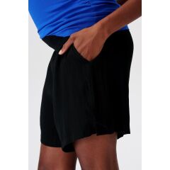 Esprit Maternity - Shorts - Deep Black