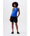 Esprit Maternity - Shorts - Deep Black