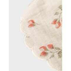 LIL´ Atelier - Sonnenhut - Turtledove Strawberry