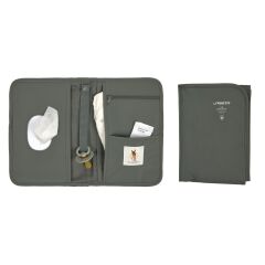 Lässig - Windeltasche - Olive