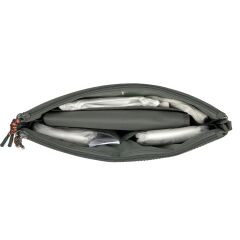 Lässig - Windeltasche - Olive