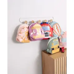 Lässig- Kinderrucksack Traktor